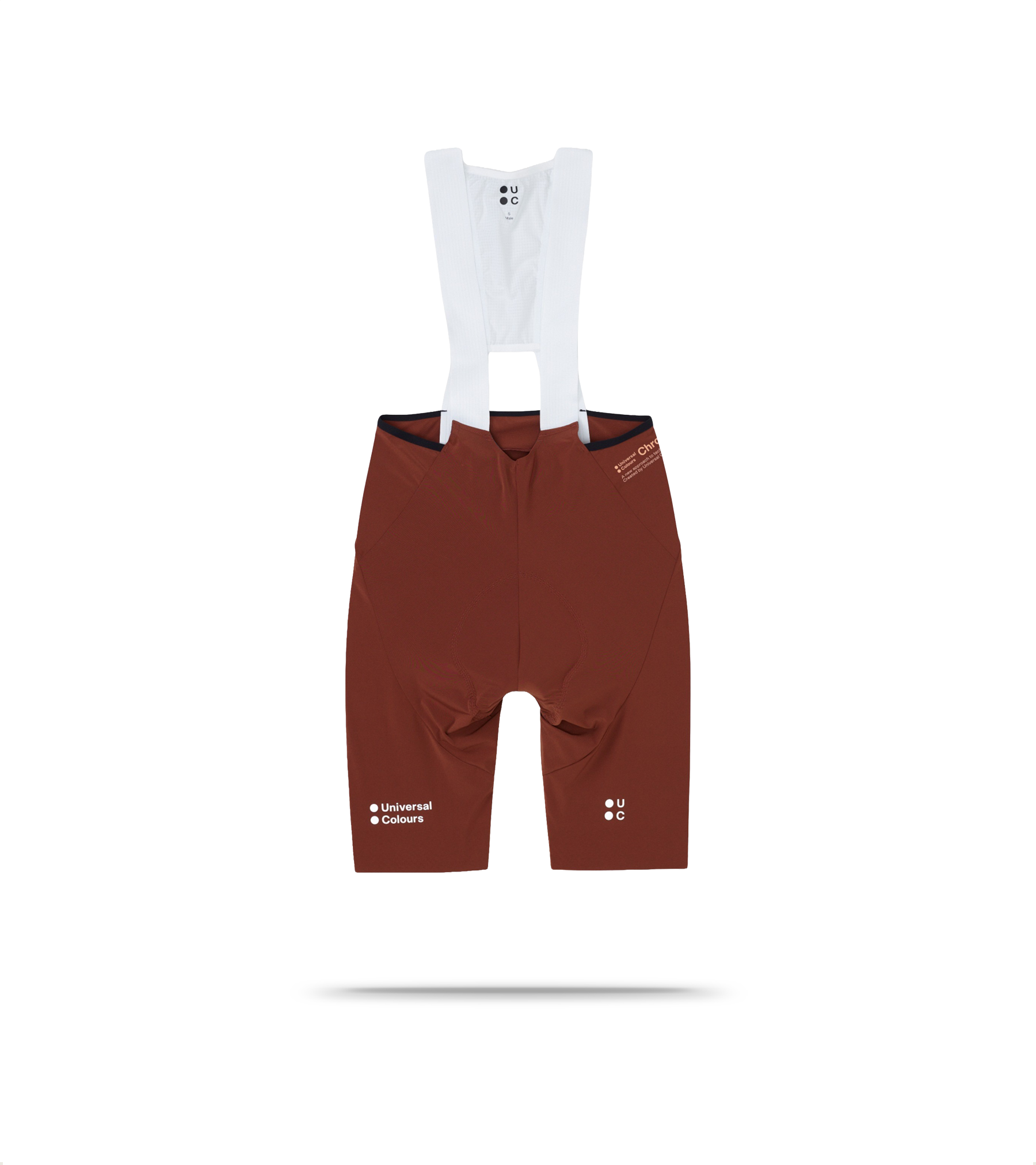 Chroma Bib Short