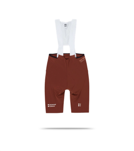 Chroma Bib Short