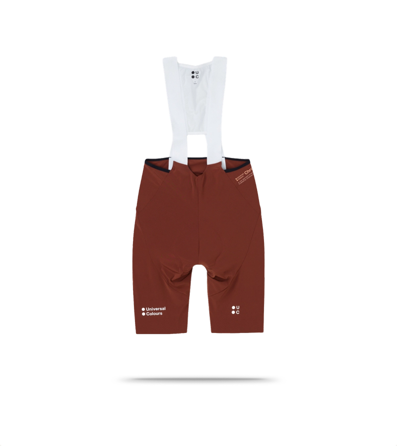 Chroma Bib Short