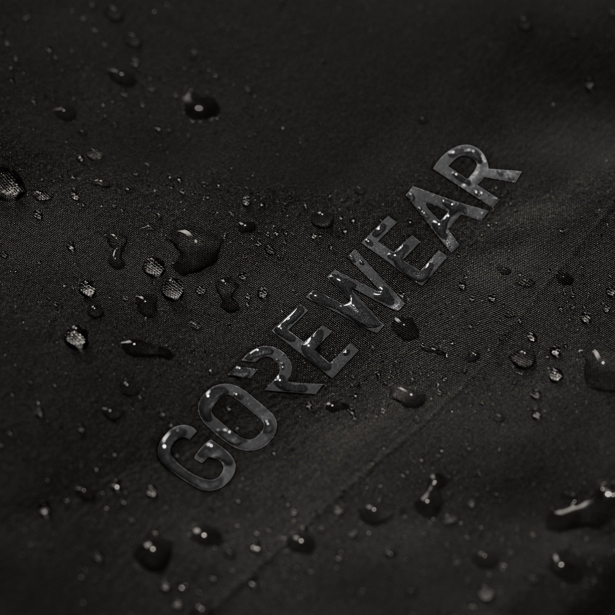 Women's Swiftride Gore-Tex Jacket
