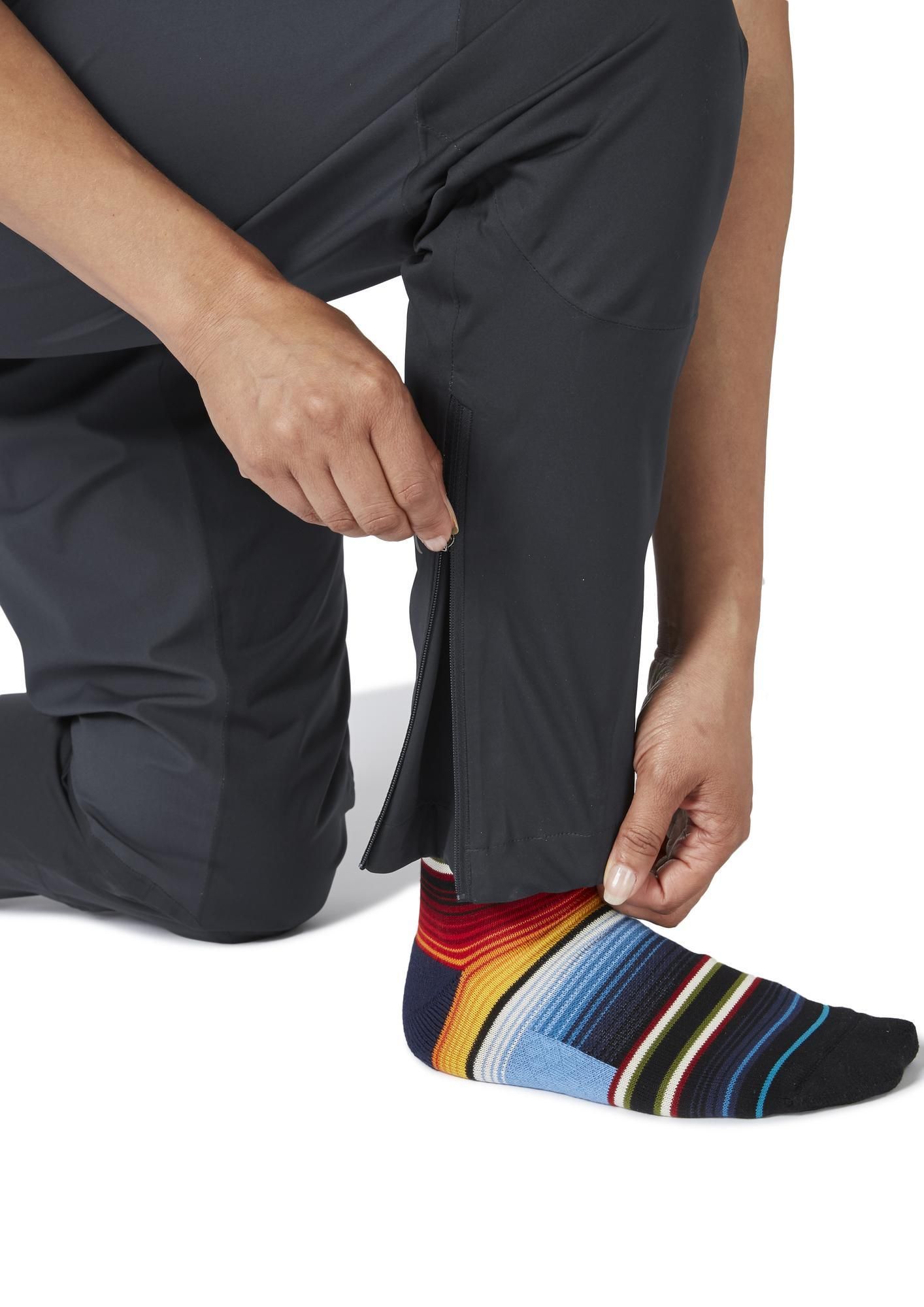 Women's Cinder Kinetic Cycling Pants