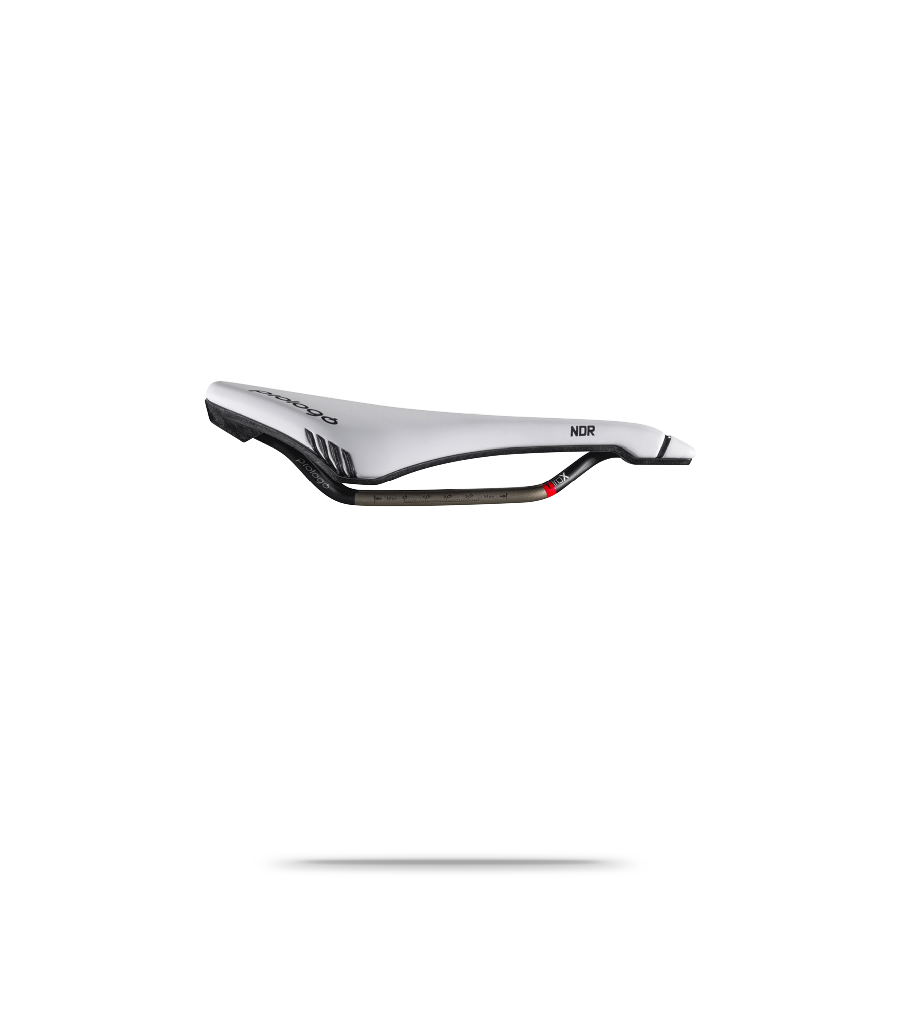 Dimension NDR Tirox Saddle