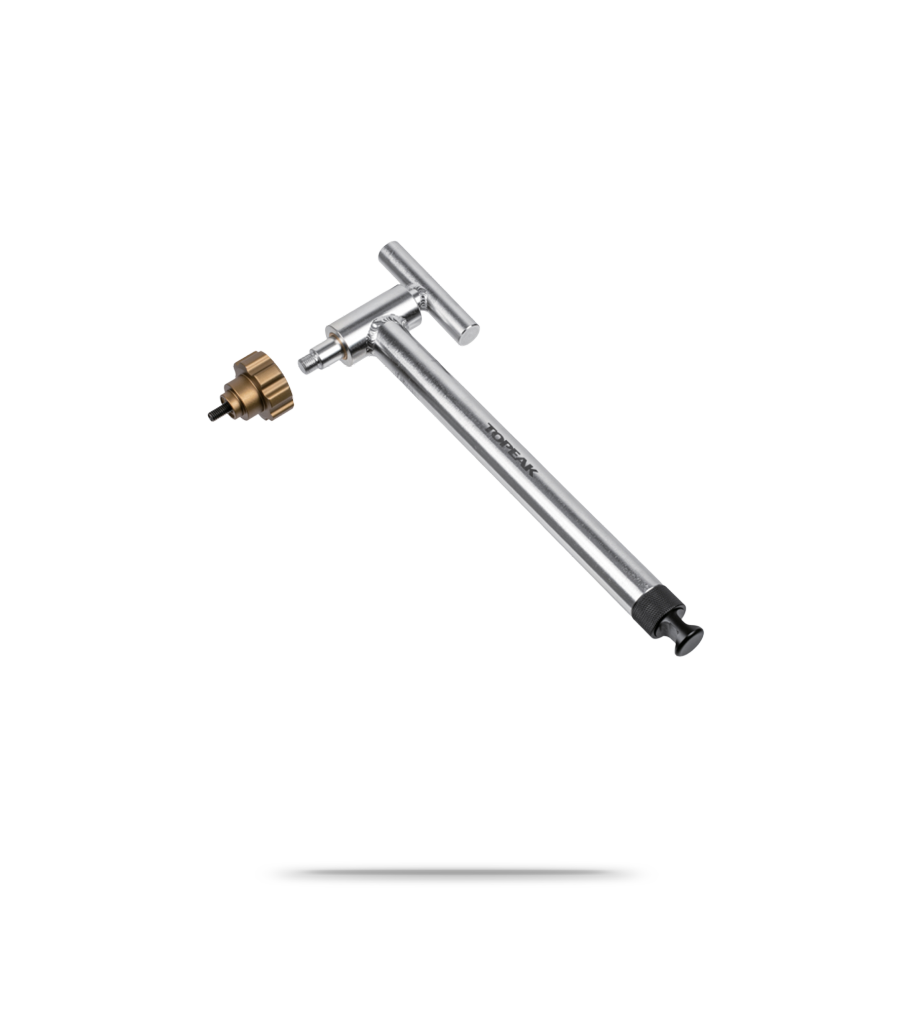 Hanger Alignment Gauge With Lever Setter Kit