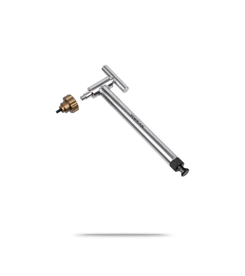 Hanger Alignment Gauge With Lever Setter Kit