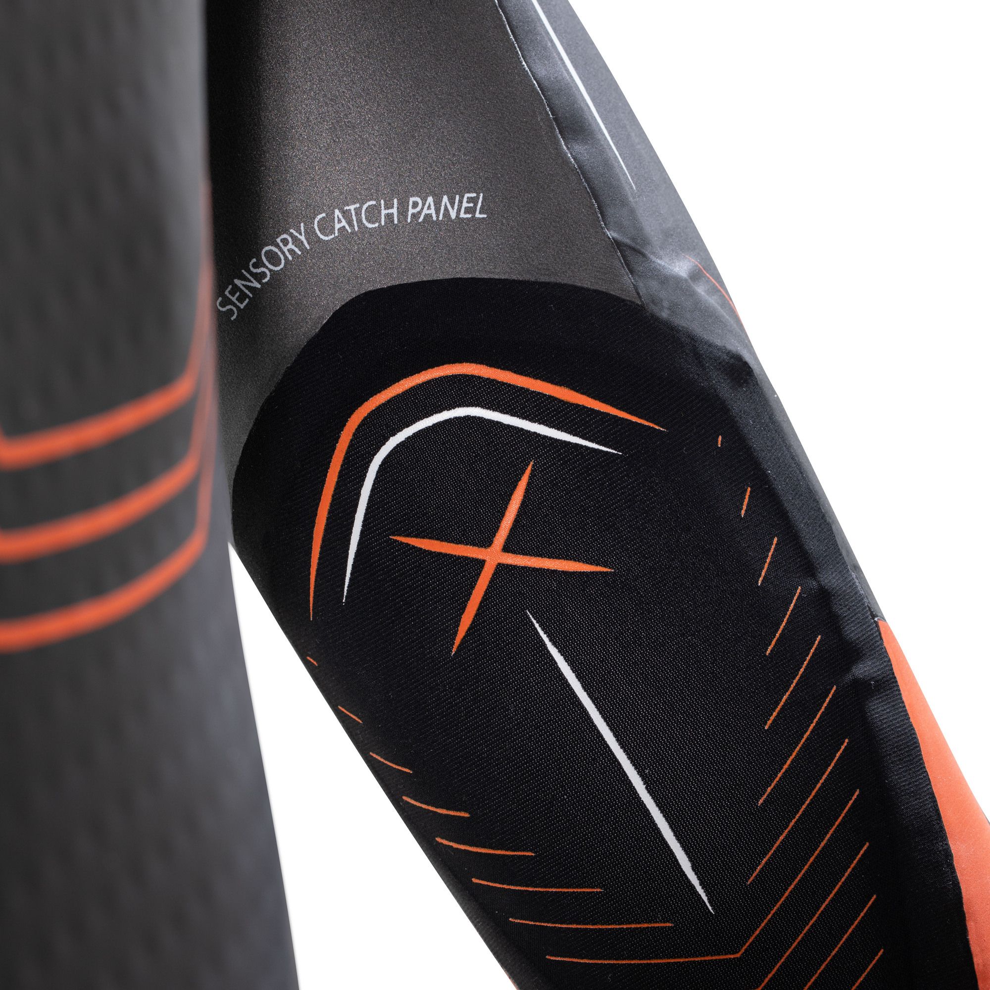 Vanquish X Wetsuit