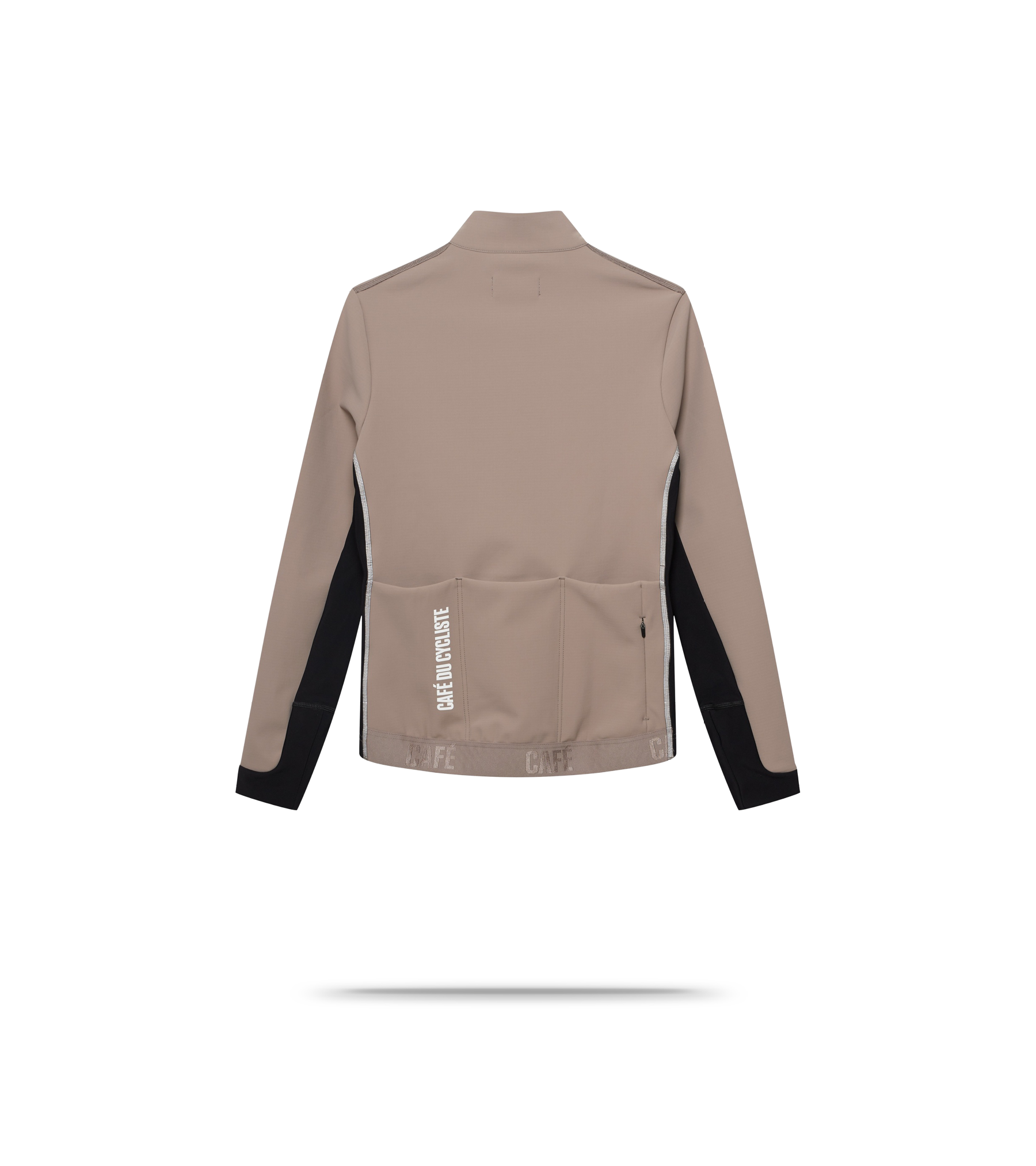 Manon Thermal Jacket