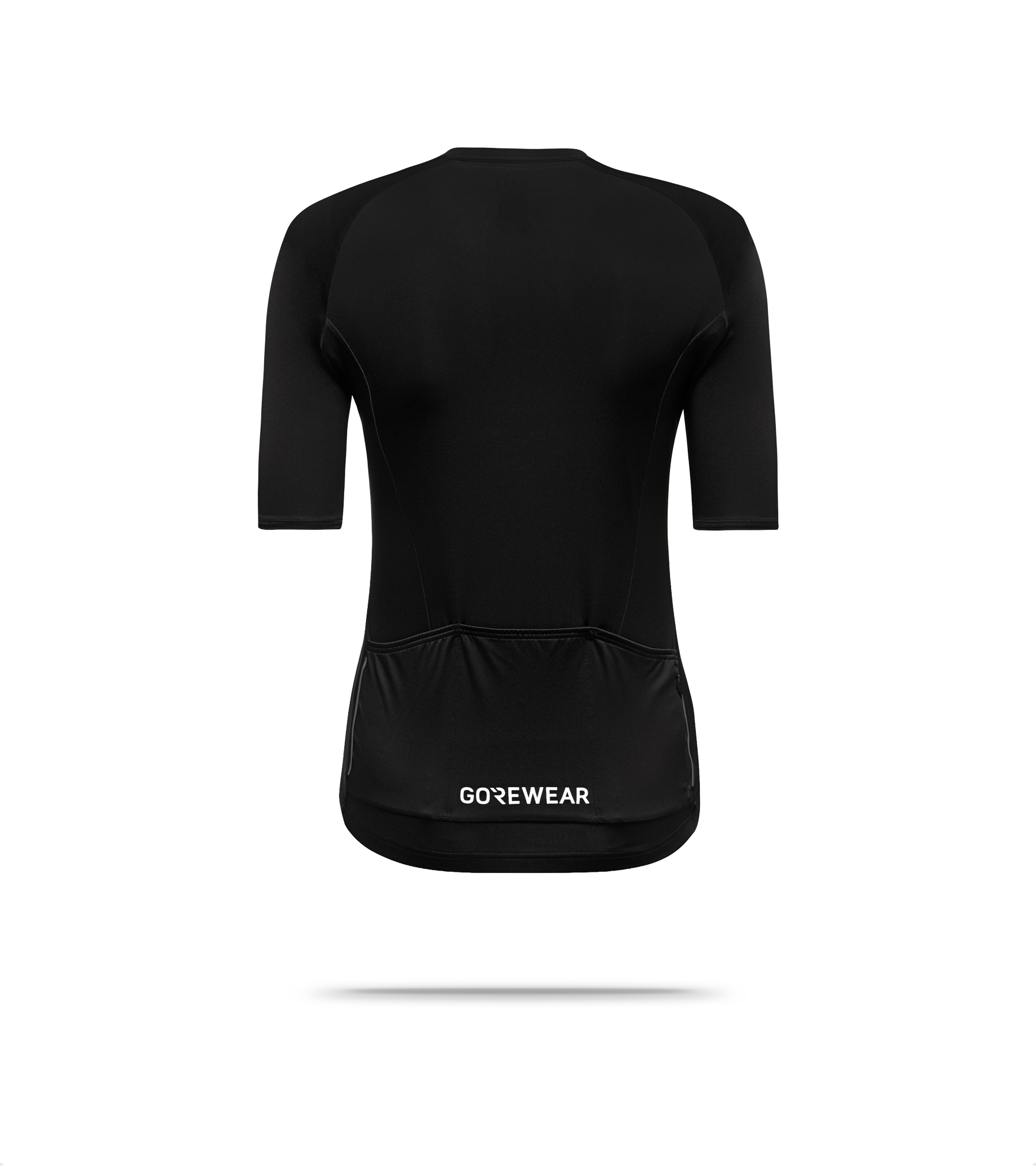 Spinshift Womens Short Sleeve Jersey