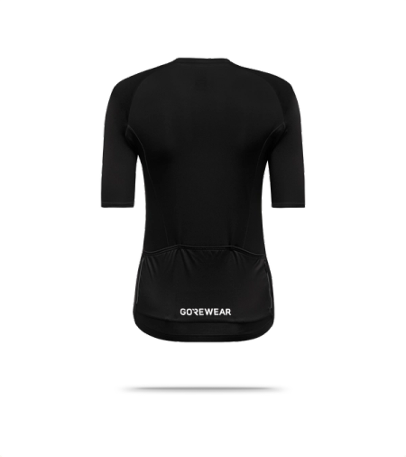 Spinshift Womens Short Sleeve Jersey