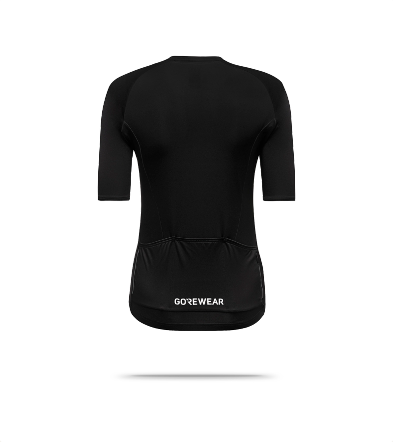 Spinshift Womens Short Sleeve Jersey