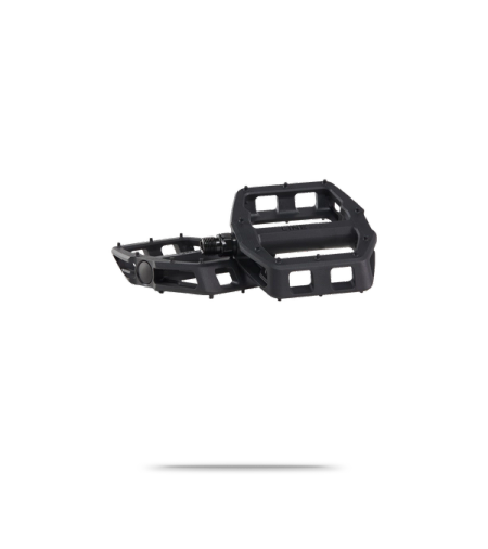 Line Comp Flat Pedals