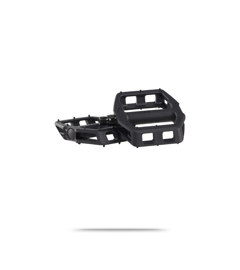 Line Comp Flat Pedals