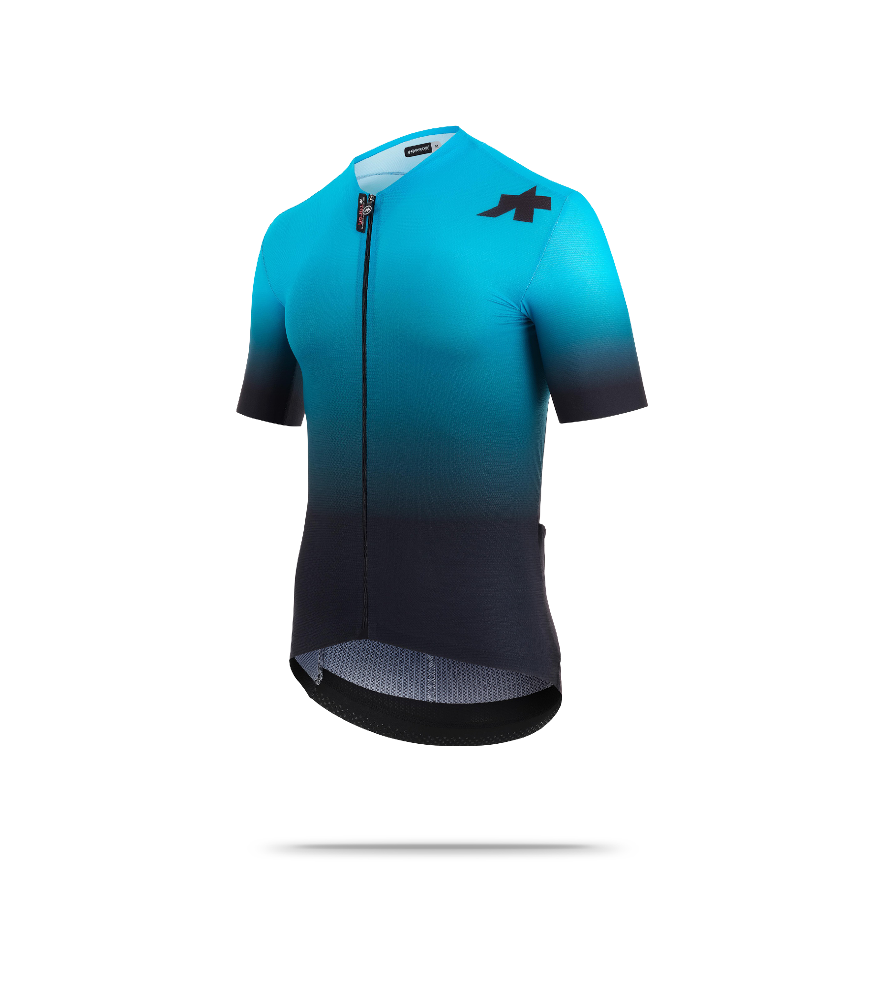 Equipe RS S9 Targa Short Sleeve Jersey