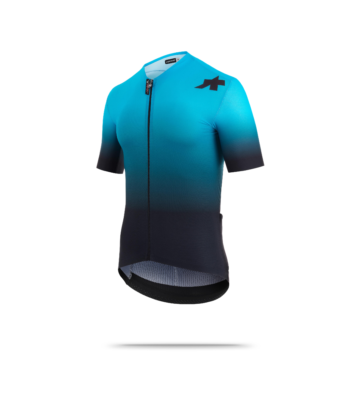 Assos Equipe RS S9 Targa Short Sleeve Jersey | Sigma Sports