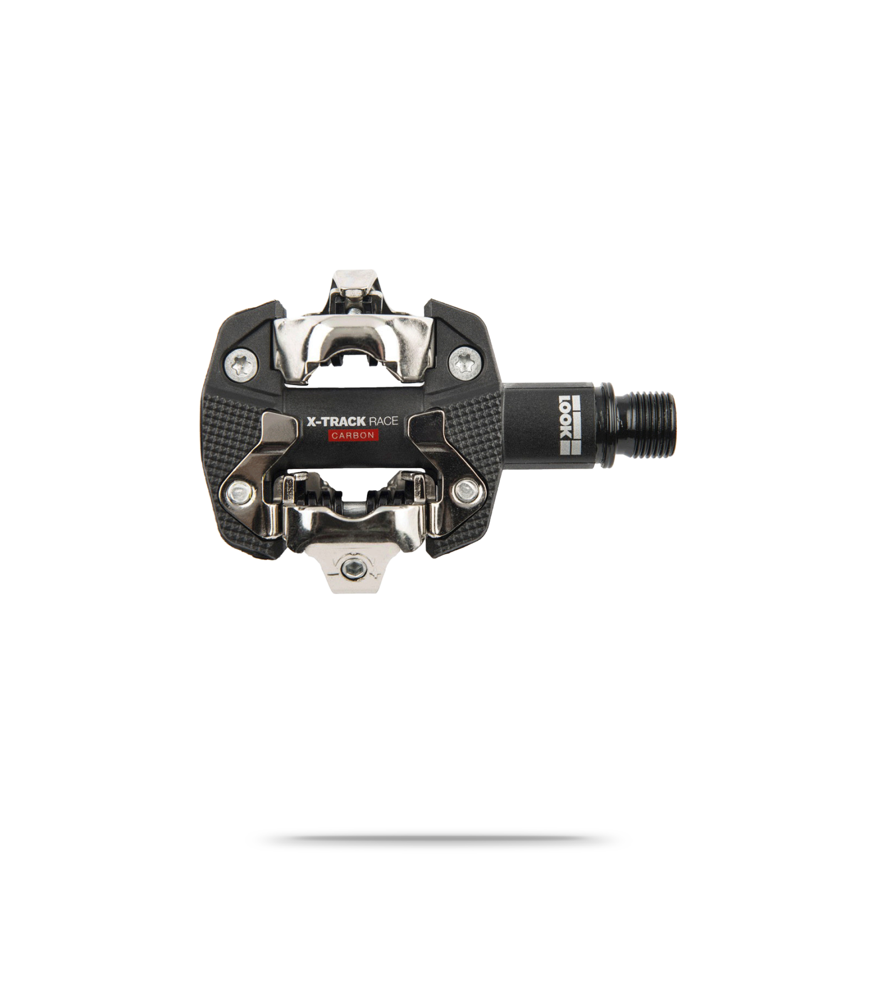 X-Track Race Carbon MTB Pedals