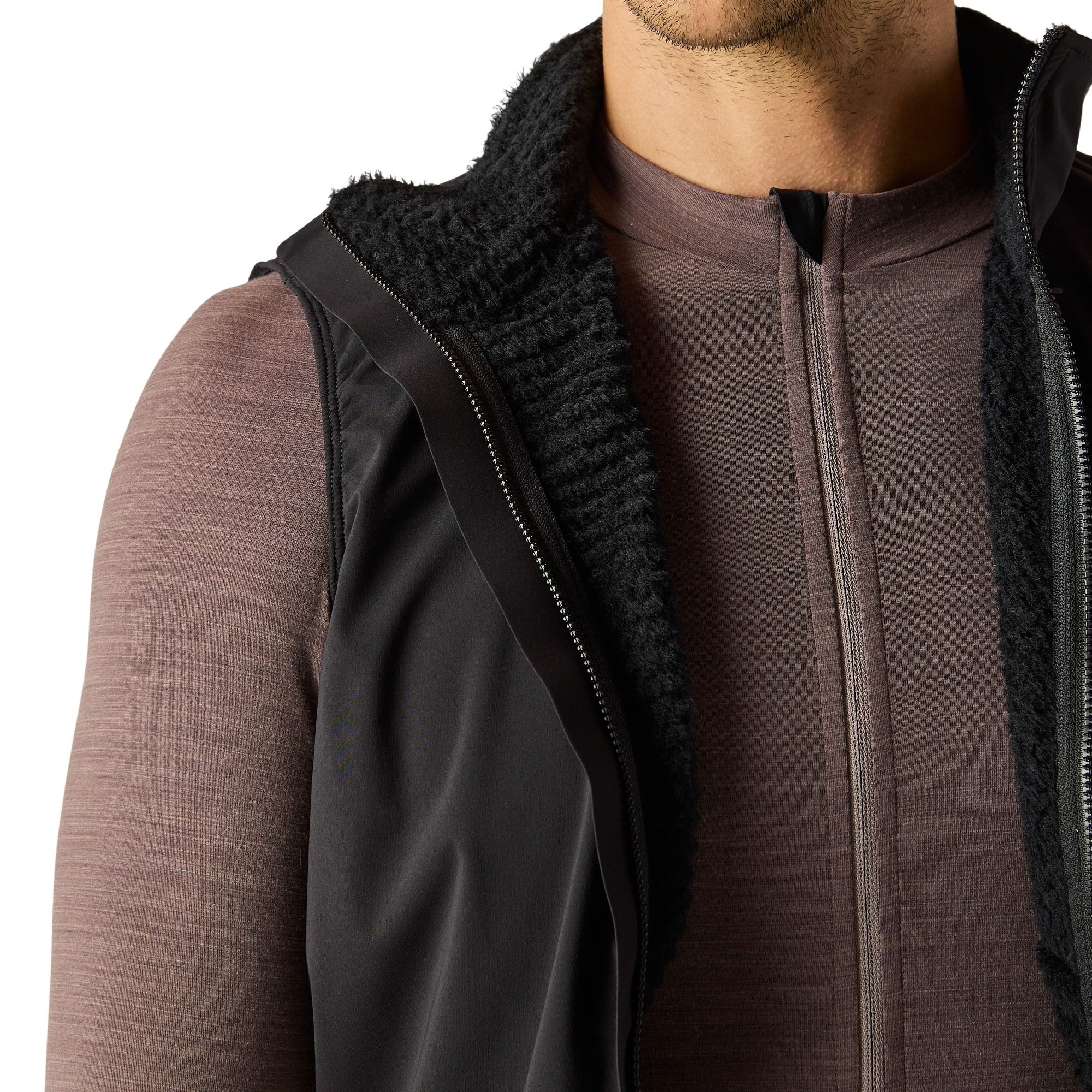AlphaZero Vest