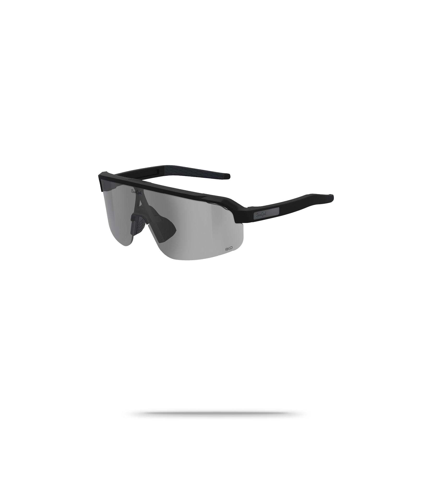 Forty2s Photochromic Sport Sunglasses