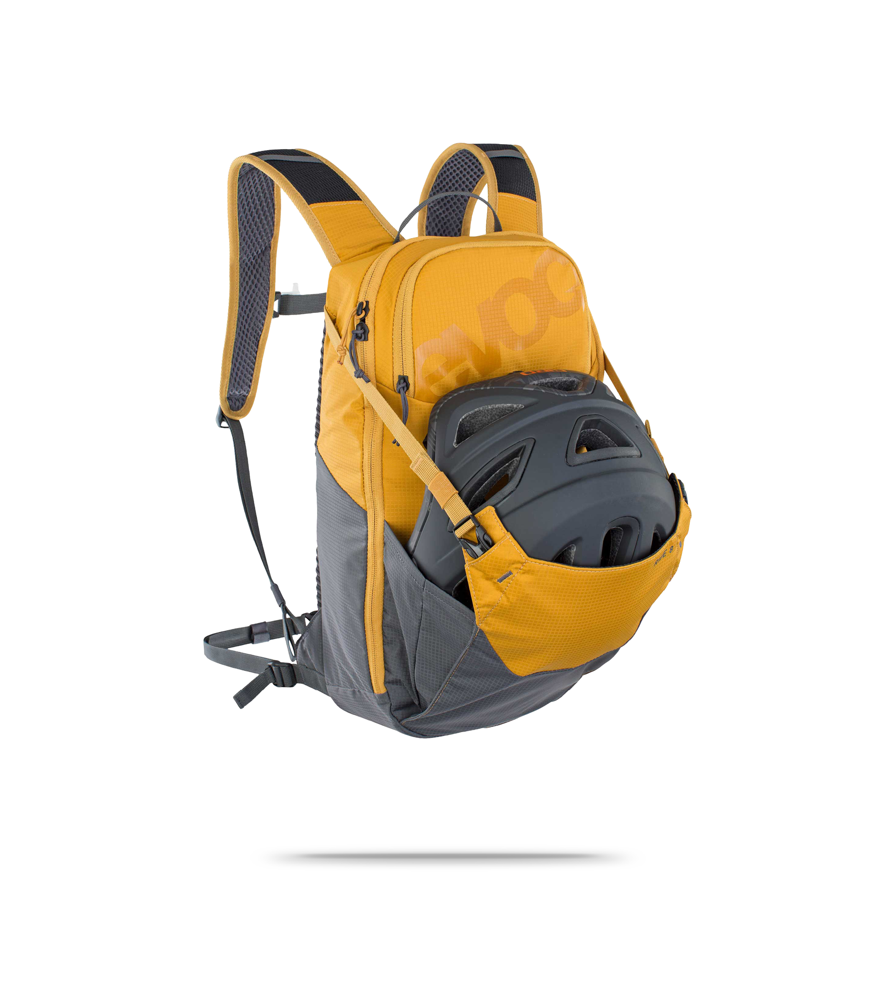 Ride Backpack 8L