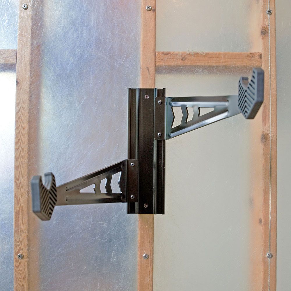 Velo Wall Mount