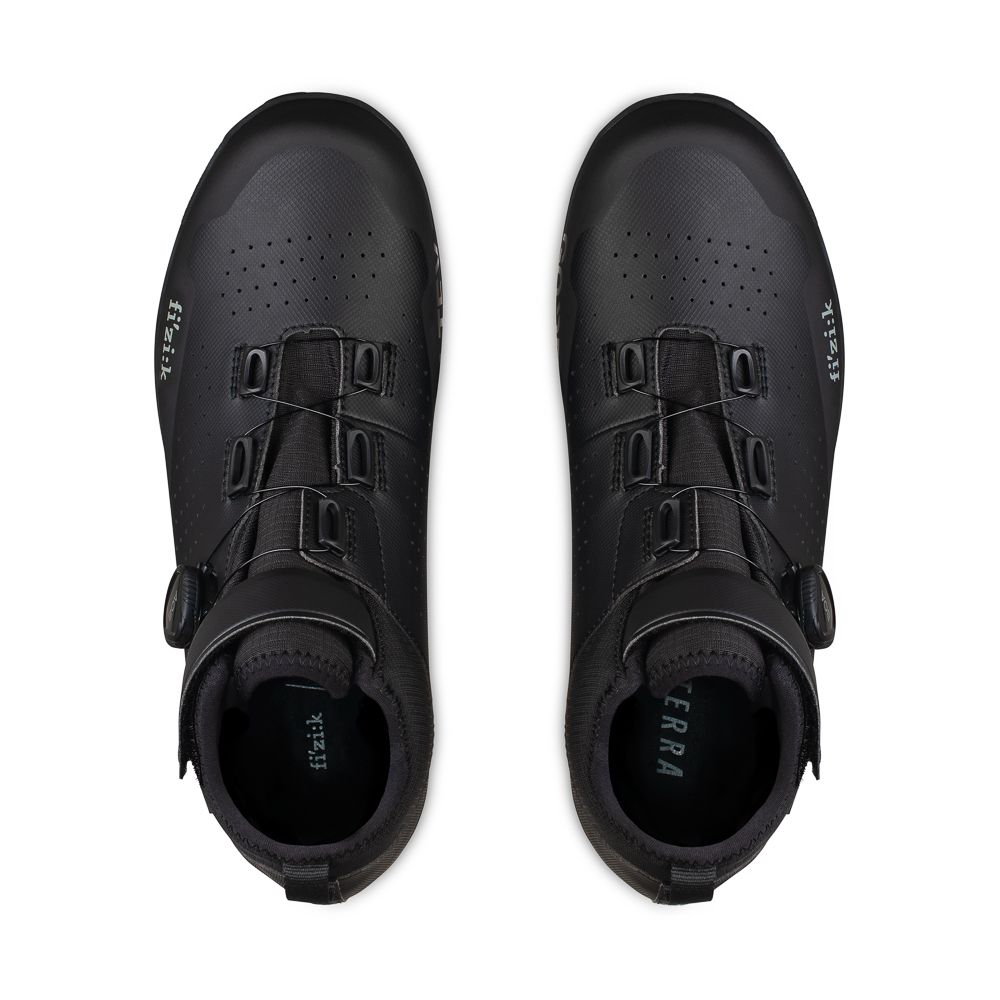 Terra Artica X5 GTX Waterproof MTB / Off-Road Cycling Shoes