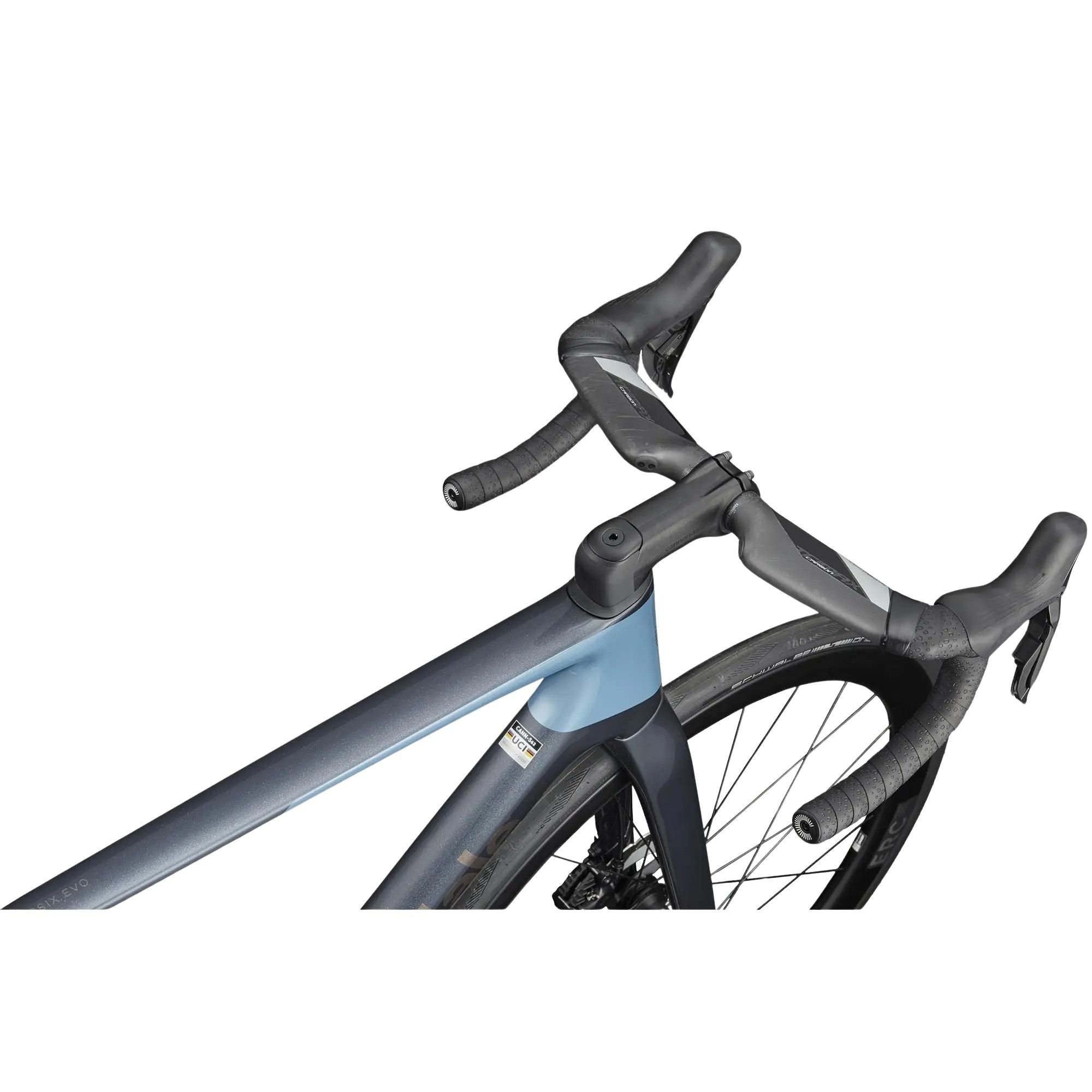 SuperSix EVO 2 Ultegra Di2 Carbon Aero Road Bike 2026