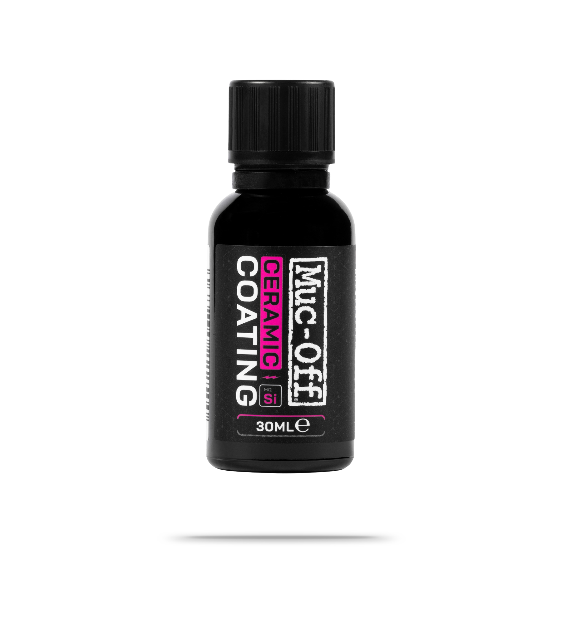 Ceramic Protection Kit 30ml