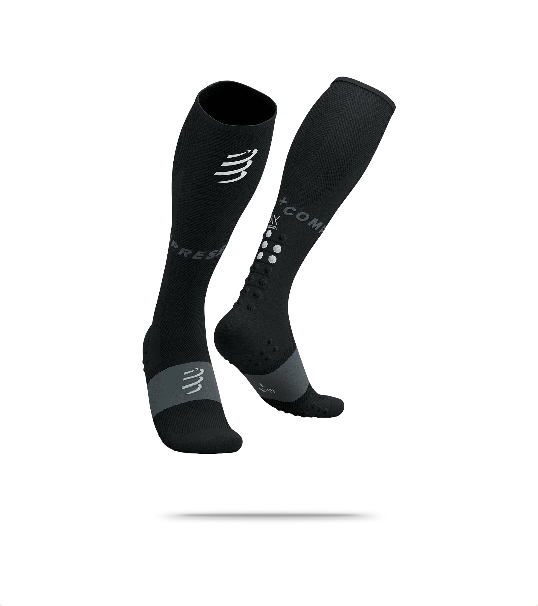 Full Socks Oxygen