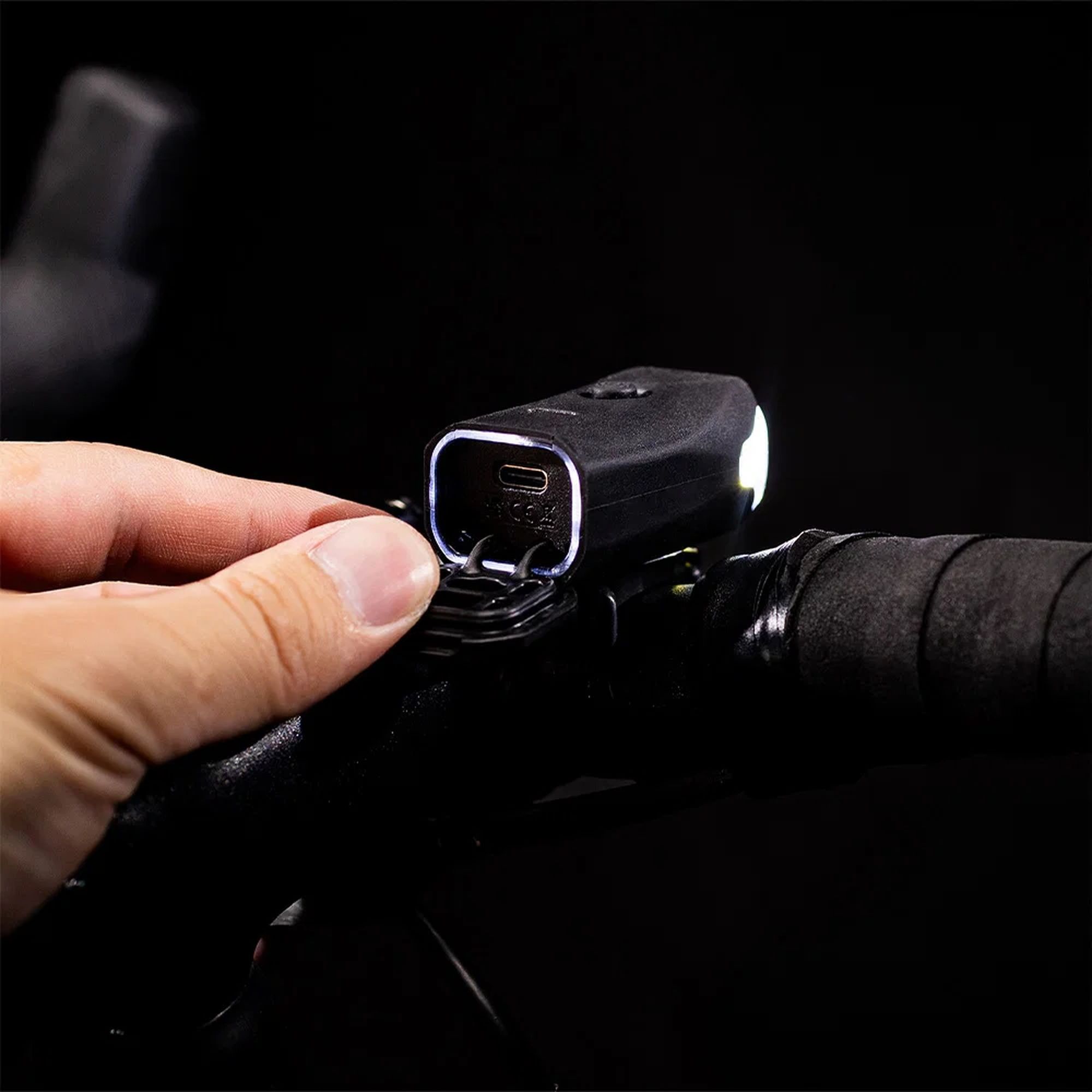 KTV Drive 300+ Front Light
