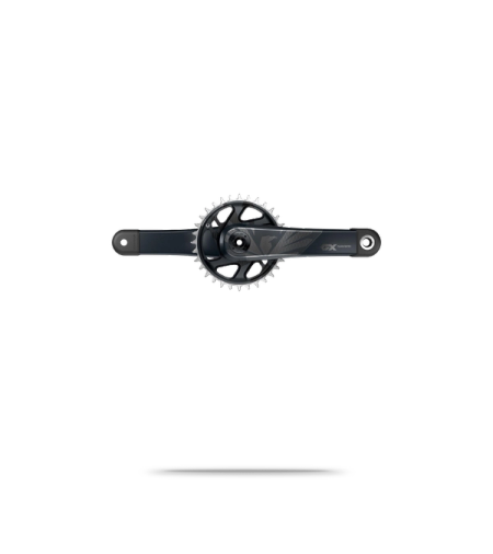 GX Eagle Crankset Carbon 148 DUB Direct Mount X-Sync 2