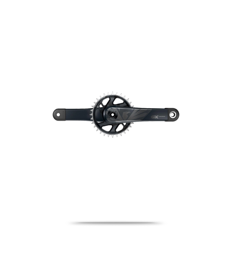 GX Eagle Crankset Carbon 148 DUB Direct Mount X-Sync 2
