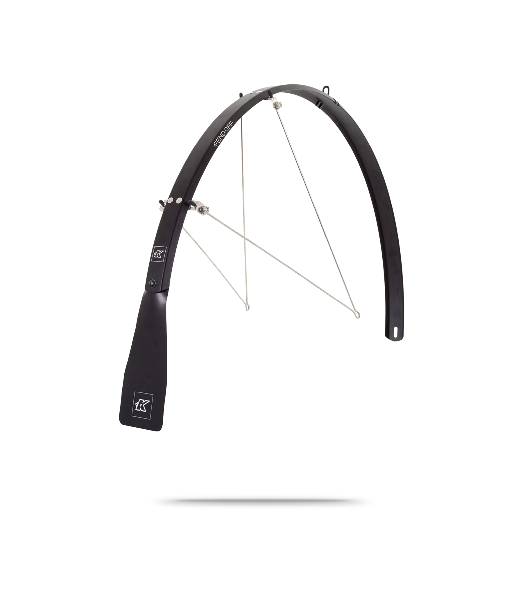Fend Off Wide Mudguards