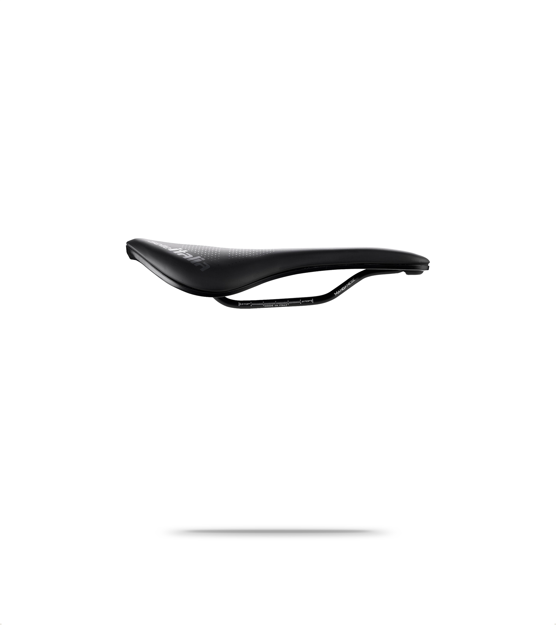 Novus Boost EVO TM Superflow Saddle