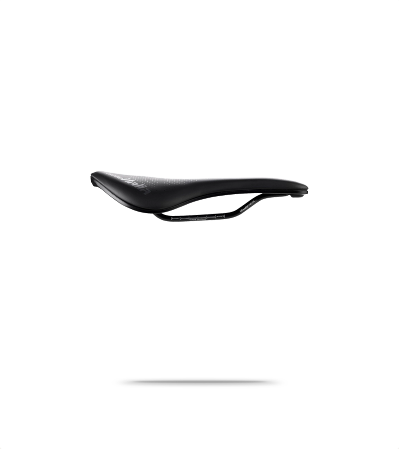 Novus Boost EVO TM Superflow Saddle