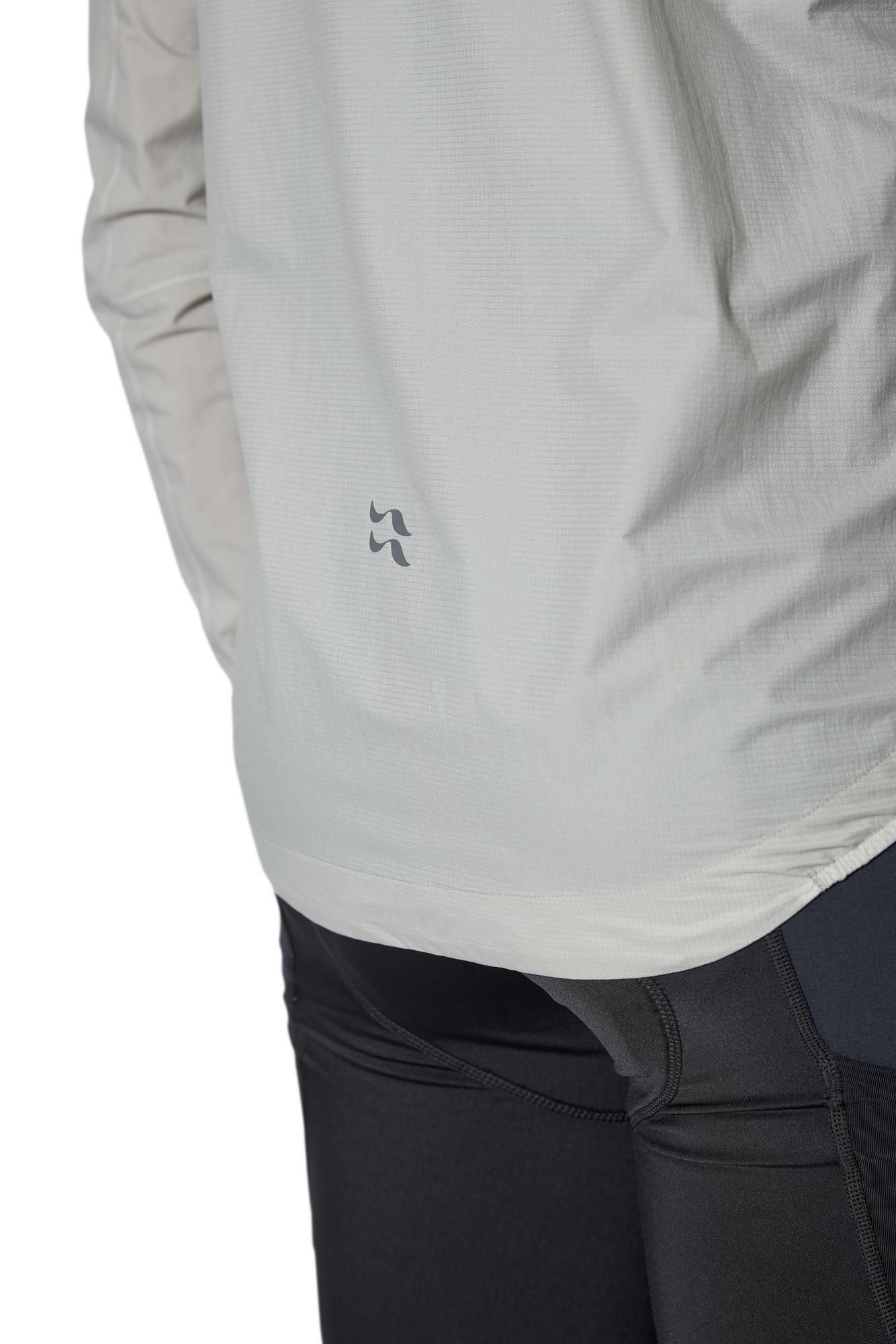 Cinder Phantom Cycling Jacket
