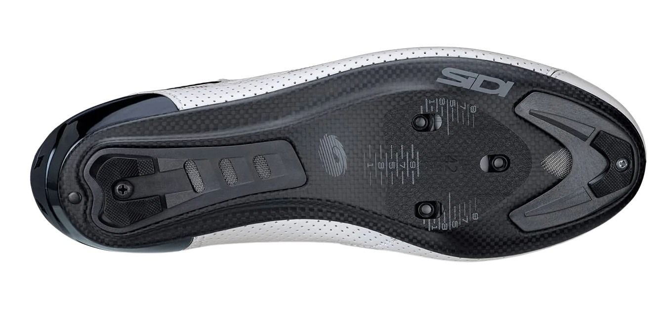 Tri-Sixty Triathlon Shoes