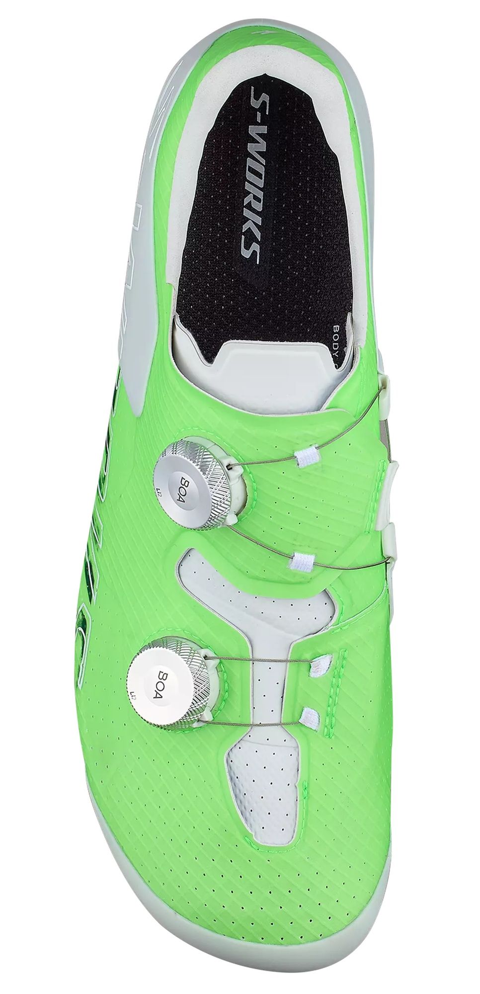 S-Works Ares 2 Road Cycling  Shoes