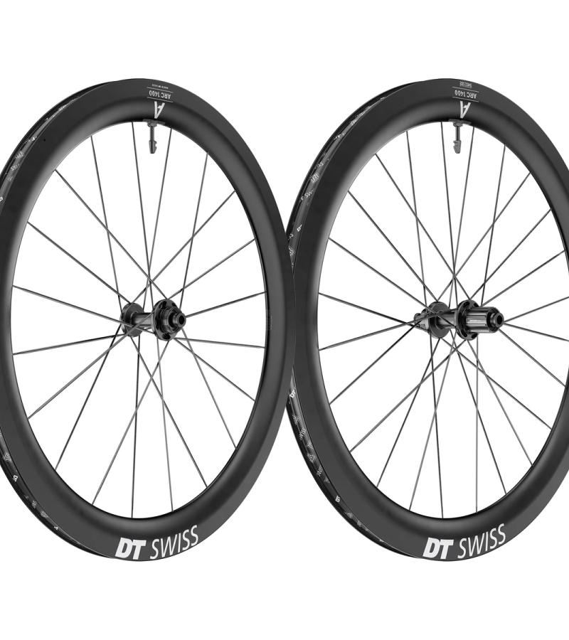 ARC 1400 DICUT 55 Wheelset