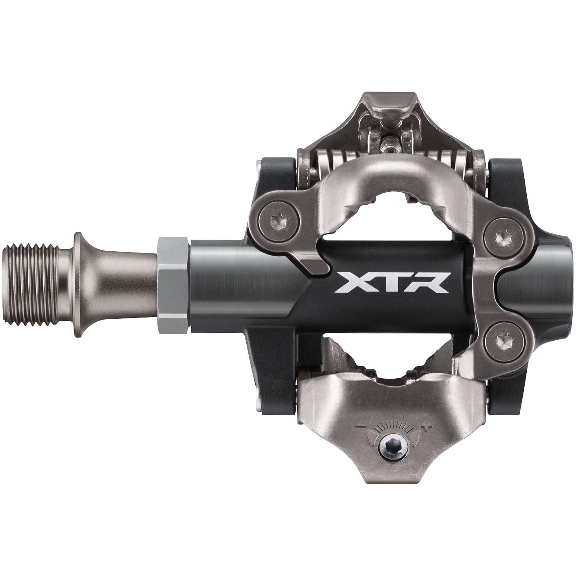 PDM9200 XTR XC Race Bike Pedals