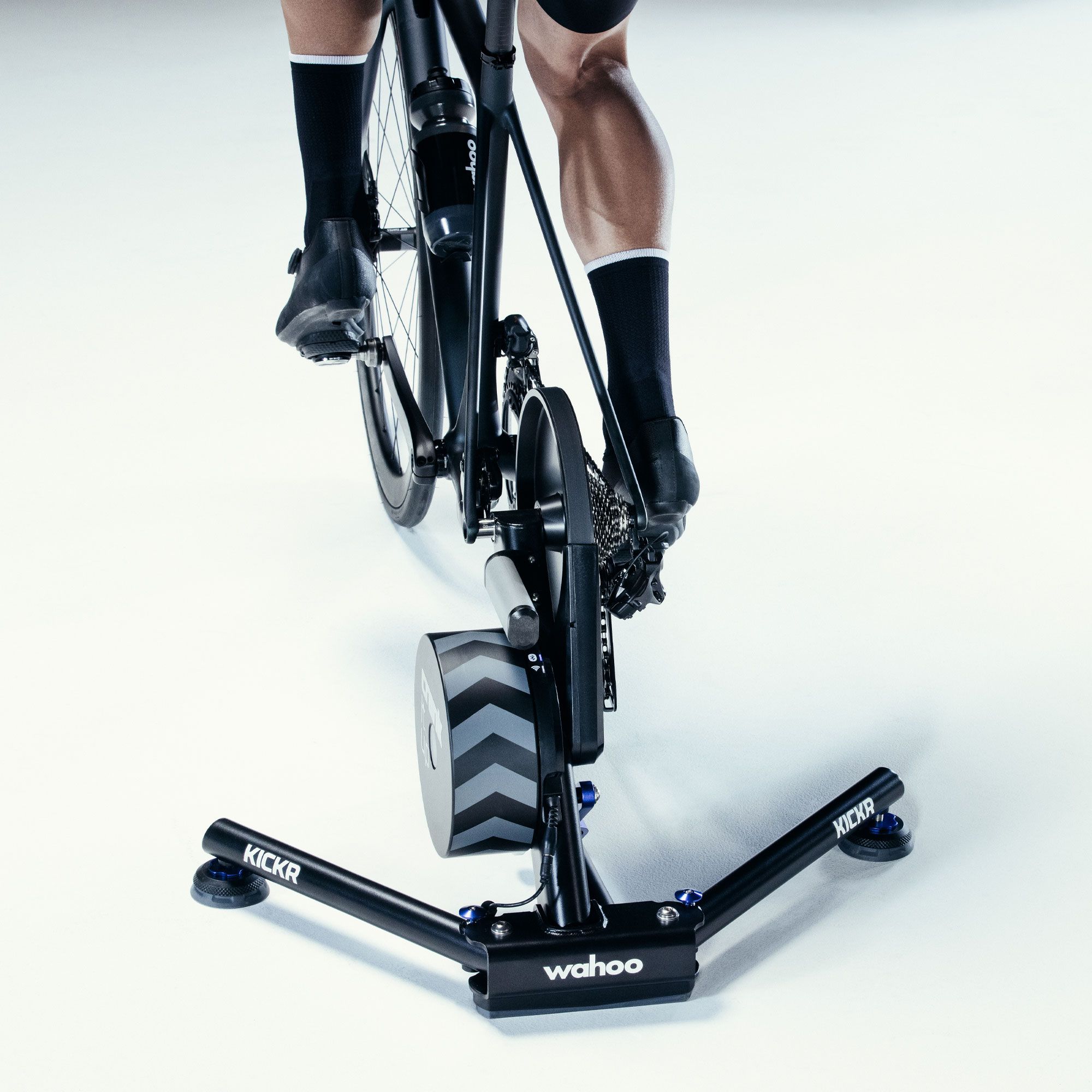 KICKR Smart Trainer with Wi-Fi