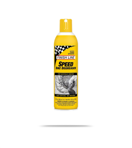Speed Clean Bike Degreaser Spray