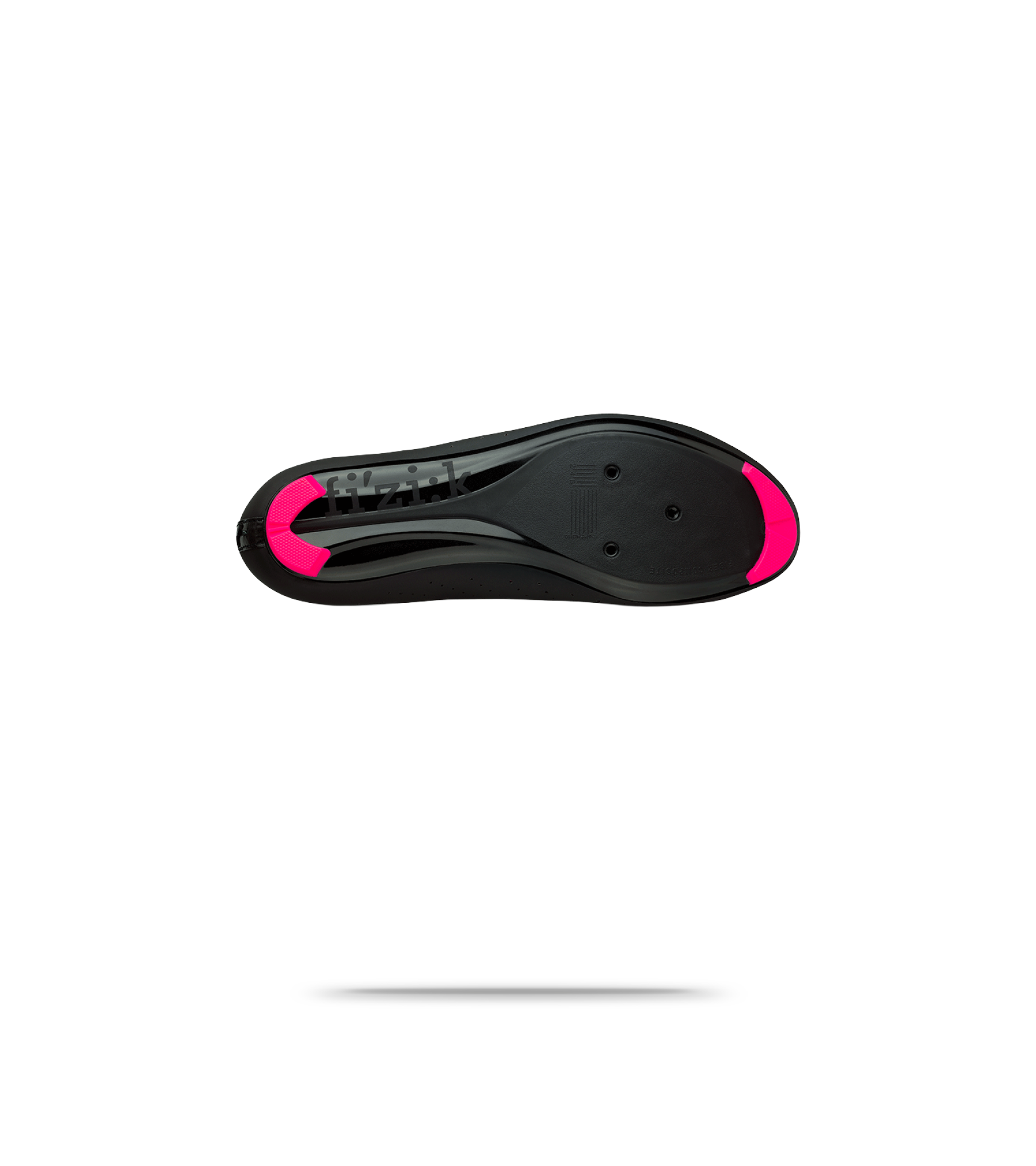 R5 Tempo Overcurve Road Shoes