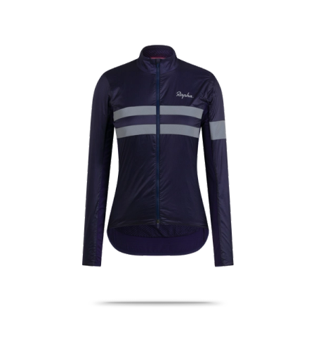 Women's Brevet Insulated Jacket