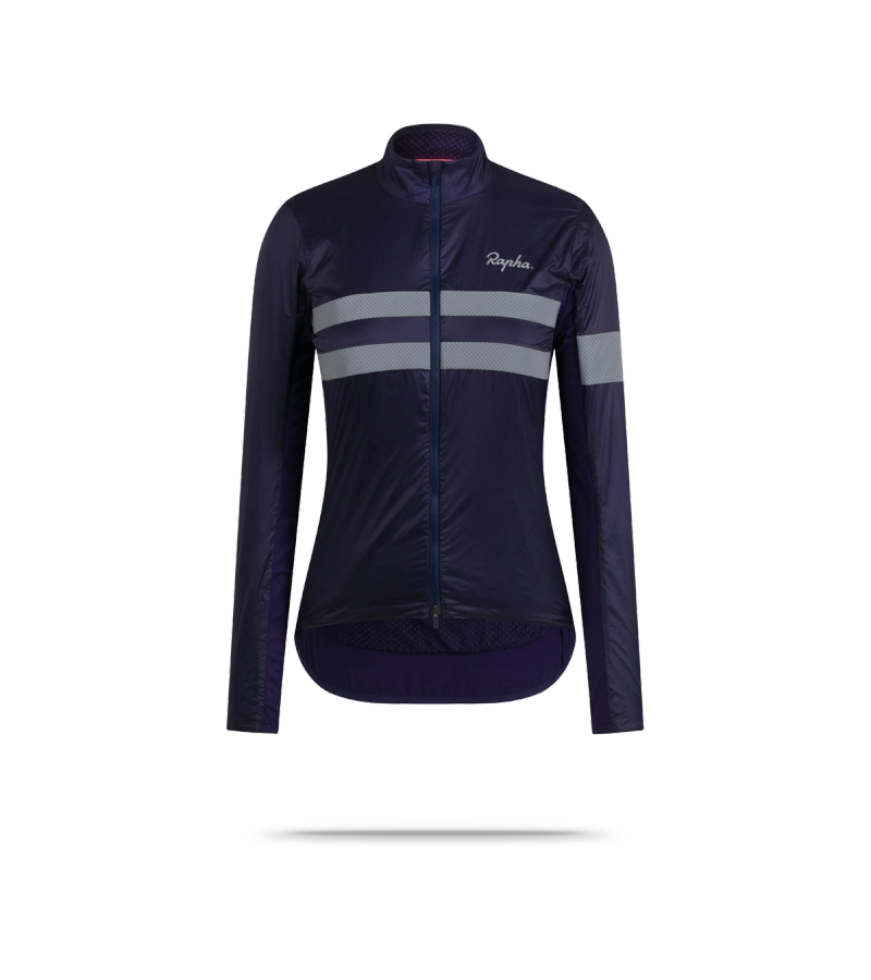 Women's Brevet Insulated Jacket