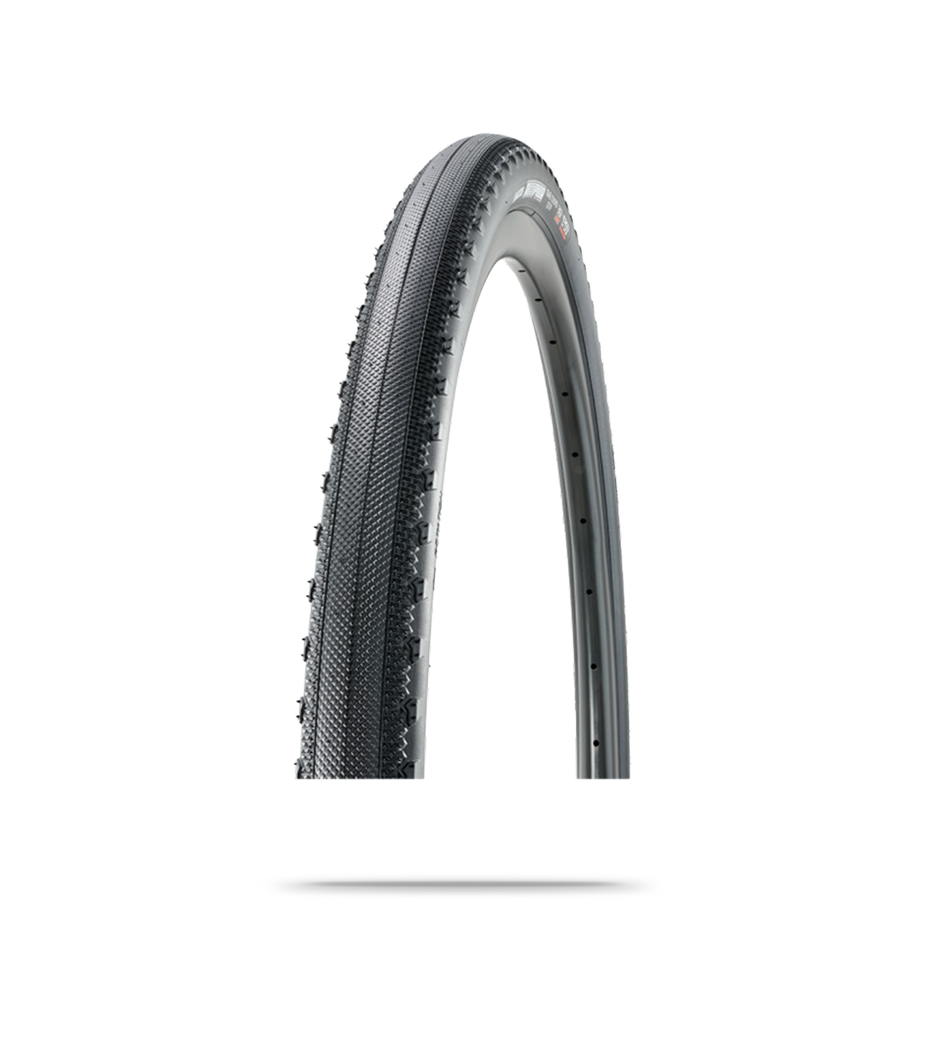 Receptor EXO TR Gravel Tyre