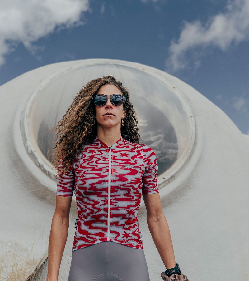 Cycling Jerseys