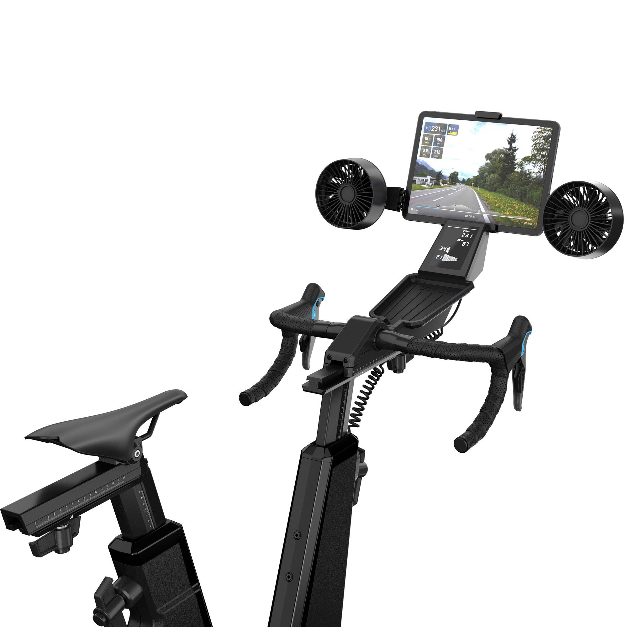 Tacx  Neo Bike Plus Trainer