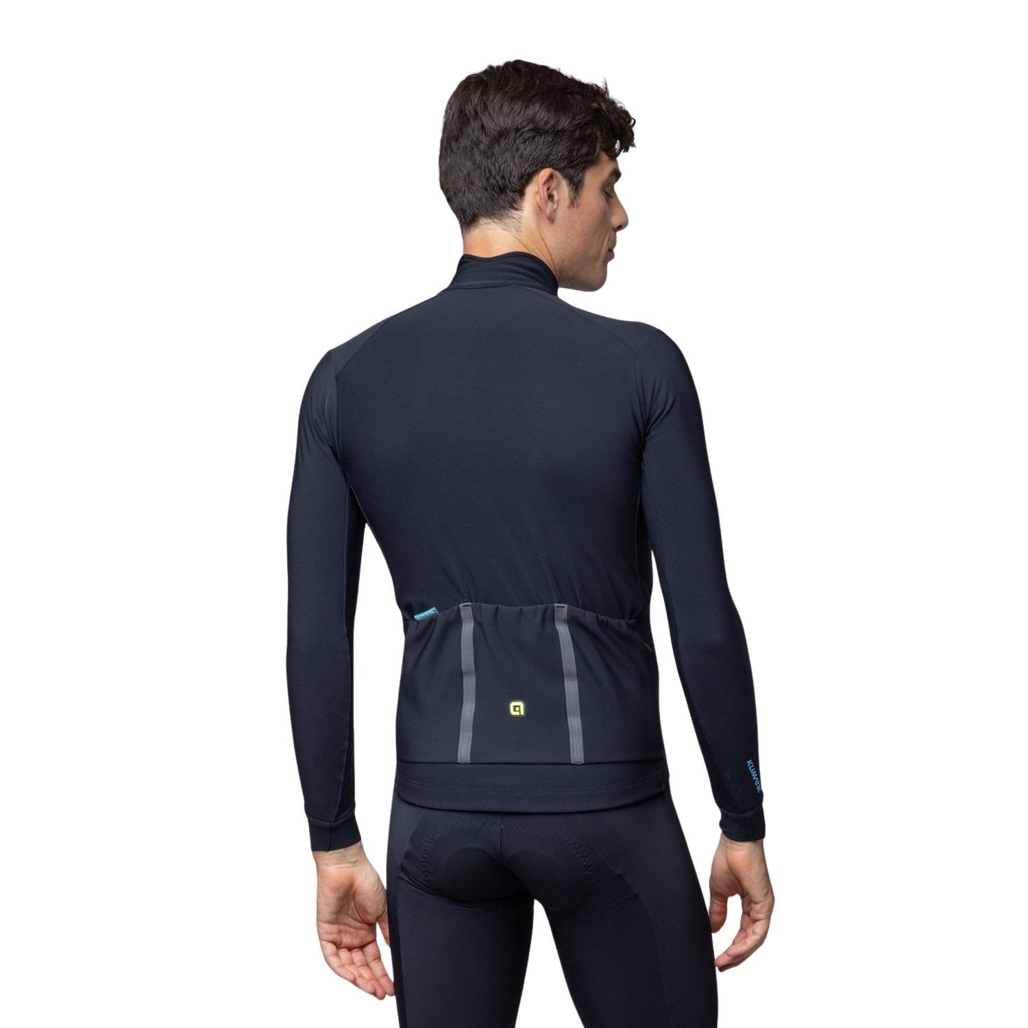 K-Idro Klimatik Long Sleeve Jersey
