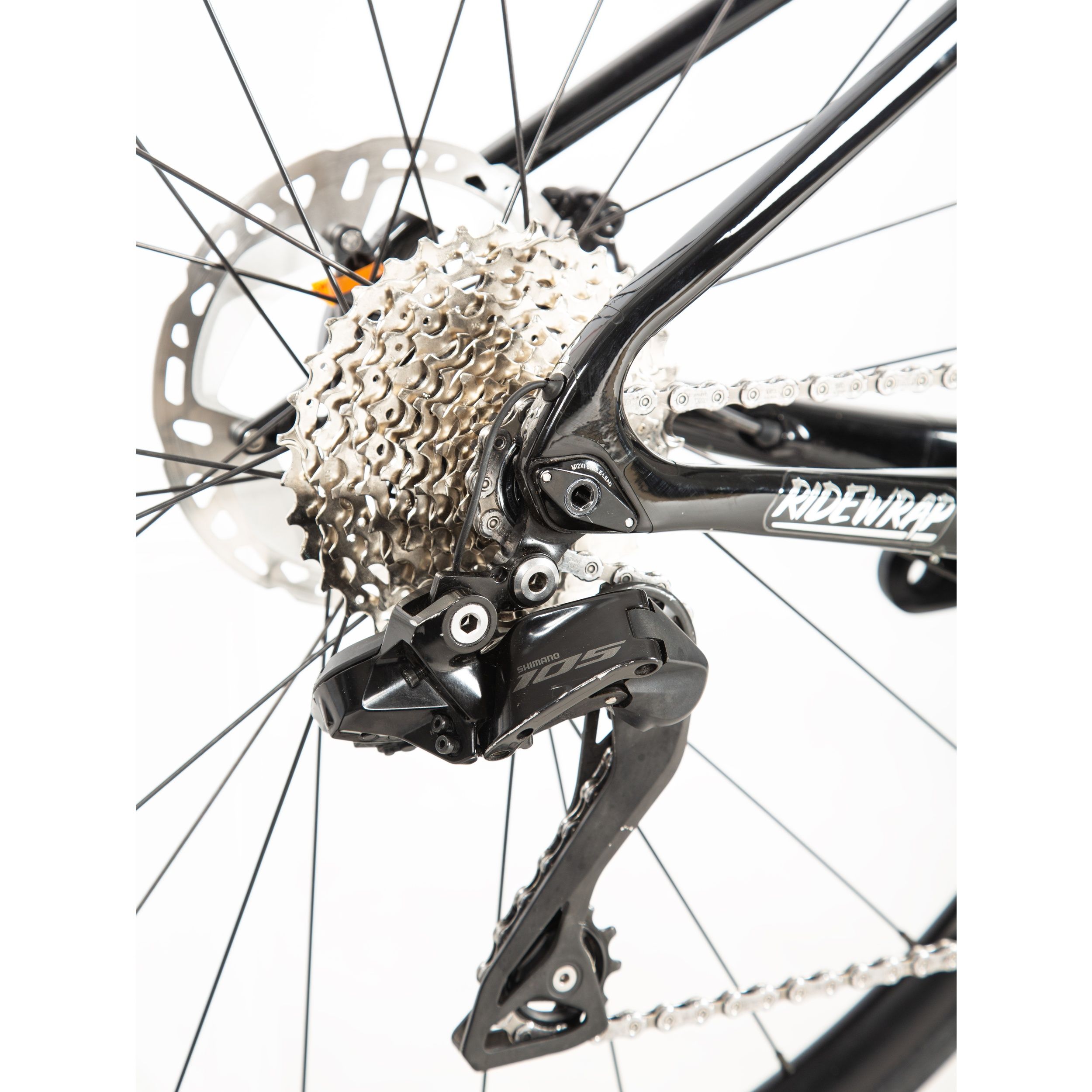 SuperSix Evo Carbon 48cm - Approved Used
