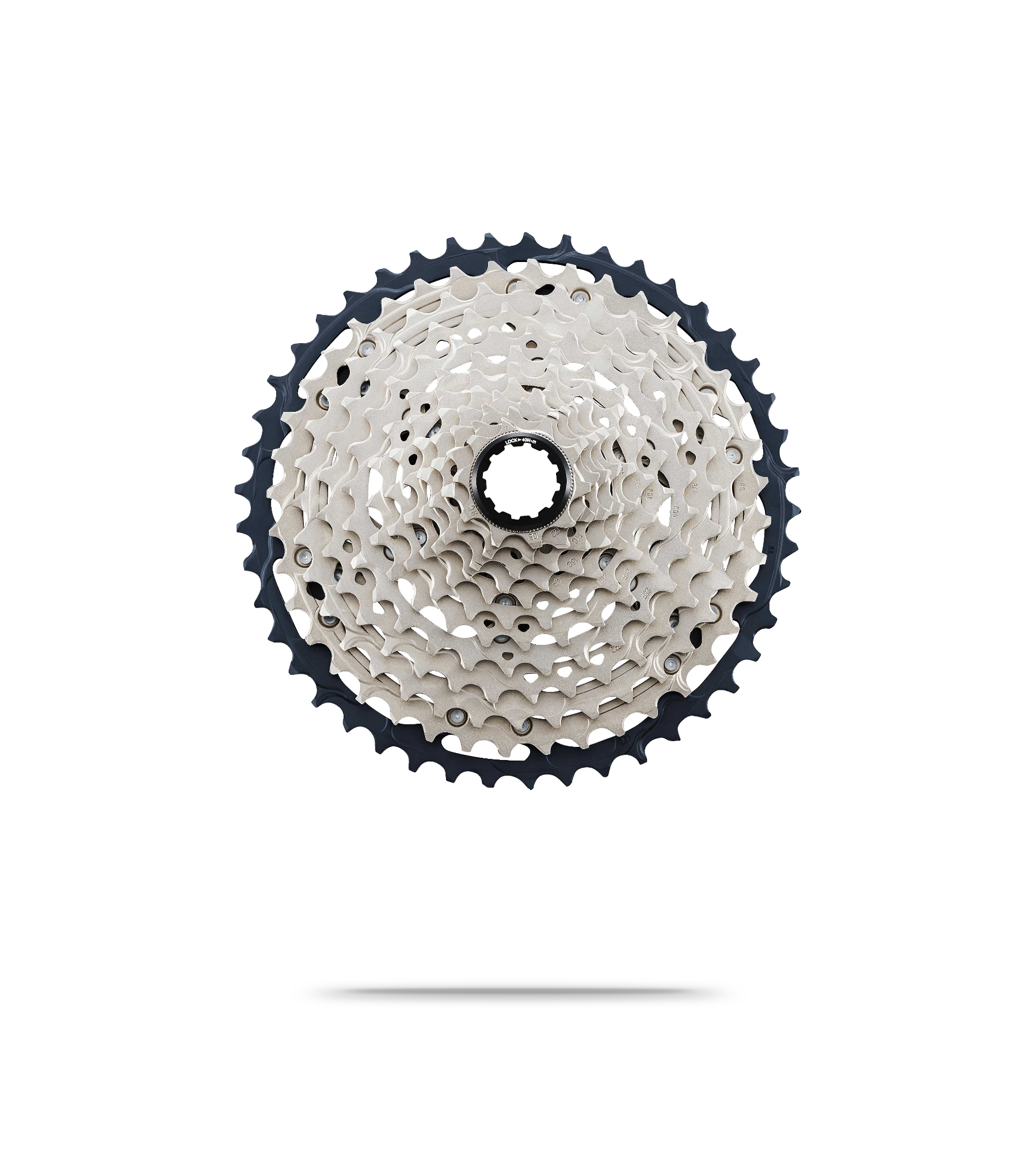 SLX CS-M7100 12-Speed Bike Cassette