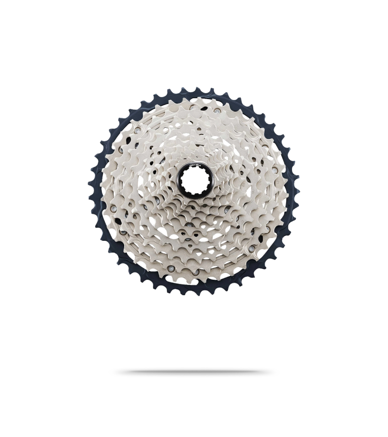 SLX CS-M7100 12-Speed Bike Cassette
