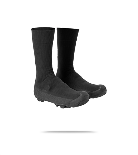 Explorer Waterproof Gravel Shoe Covers